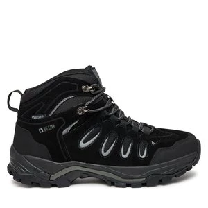 Obrázek produktu Turistická obuv Big Star Shoes OO174333 Černá