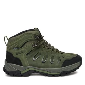 Obrázek produktu Turistická obuv Big Star Shoes OO174335 Khaki
