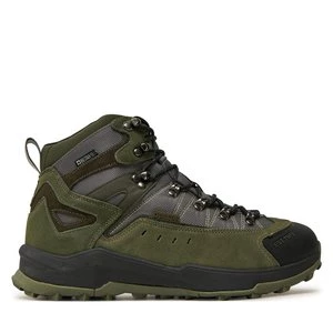 Obrázek produktu Turistická obuv Big Star Shoes OO174338 Khaki