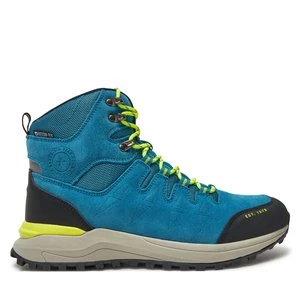 Obrázek produktu Turistická obuv Big Star Shoes OO174492 Modrá