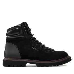 Obrázek produktu Turistická obuv Big Star Shoes OO174643 Černá