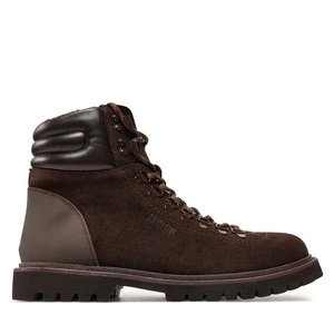 Obrázek produktu Turistická obuv Big Star Shoes OO174644 Černá