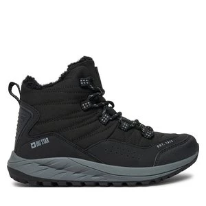 Obrázek produktu Turistická obuv Big Star Shoes OO274899 Černá