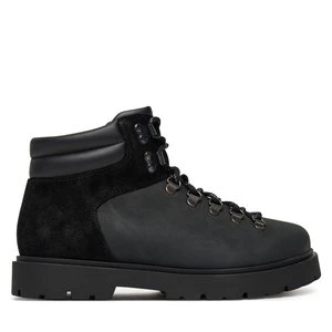 Obrázek produktu Turistická obuv Birkenstock Jackson 2.0 1030954 Černá