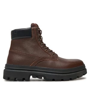 Obrázek produktu Turistická obuv Björn Borg H700 Hiker High BJ266053AM Hnědá