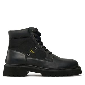 Obrázek produktu Turistická obuv Blauer F4BUXTON03/LEA Černá