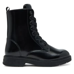 Obrázek produktu Turistická obuv Calvin Klein V3X5-83185-1453 S Černá