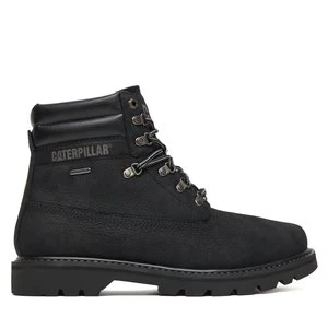 Obrázek produktu Turistická obuv CAT Footwear Colorado 2.0 Hiker Waterproof TX P726346 Černá