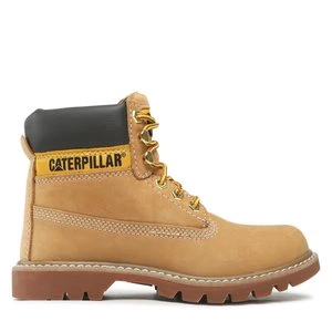 Obrázek produktu Turistická obuv CAT Footwear Colorado 2.0 P110428 Hnědá