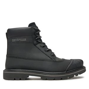 Obrázek produktu Turistická obuv CAT Footwear Colorado Galosh Wp P726079 Černá
