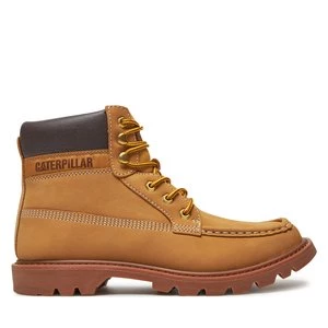 Obrázek produktu Turistická obuv CAT Footwear Colorado Moc Toe P726065 Žlutá