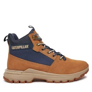 Obrázek produktu Turistická obuv CAT Footwear Colorado Sneaker P726087 Hnědá