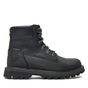 Obrázek produktu Turistická obuv CAT Footwear Deplete Wp P721724 Černá