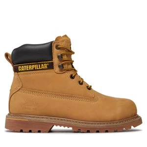 Obrázek produktu Turistická obuv CAT Footwear Holton 708214 Hnědá