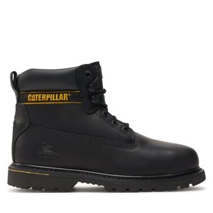 Obrázek produktu Turistická obuv CAT Footwear Holton St P708030 Černá