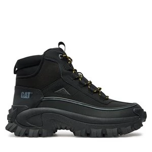 Obrázek produktu Turistická obuv CAT Footwear Intruder Galosh 2.0 Mid WP P111559 Černá