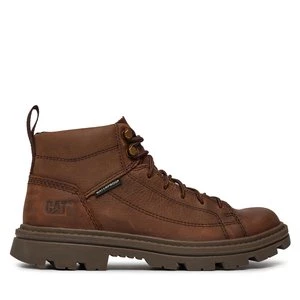 Obrázek produktu Turistická obuv CAT Footwear Modulate P725406 Hnědá