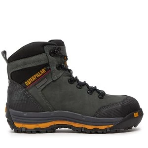 Obrázek produktu Turistická obuv CAT Footwear Munising 6'' CT S3 P720161 Šedá