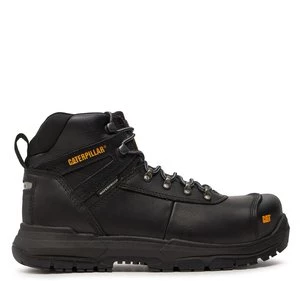Obrázek produktu Turistická obuv CAT Footwear Pneumatic 2.0 St S3 Wr Hro Src P725692 Černá