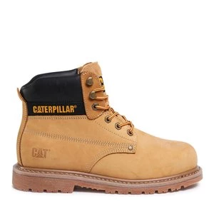 Obrázek produktu Turistická obuv CAT Footwear Powerplant S3 Hro P724626 Žlutá