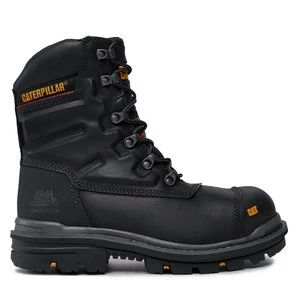 Obrázek produktu Turistická obuv CAT Footwear Premier 8'' Wr Tx P720150 Černá