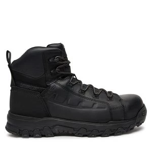 Obrázek produktu Turistická obuv CAT Footwear Threshold Rebound Wp Nm Ct S7L Hro Fo Sr P726046 Černá