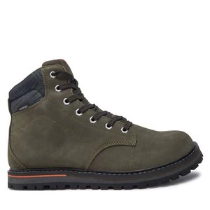 Obrázek produktu Turistická obuv CMP Dorado Lifestyle Shoe Wp 39Q4937 Zelená