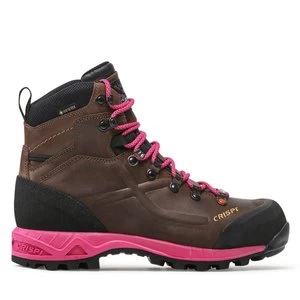 Obrázek produktu Turistická obuv Crispi Valdres S.E Gtx GORE-TEX CF92704217 Hnědá