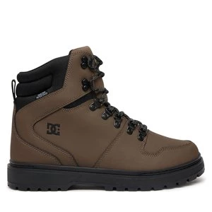 Obrázek produktu Turistická obuv DC Shoes Peary Tr ADYB700045-DCC Hnědá