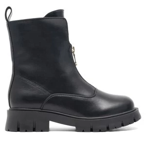 Obrázek produktu Turistická obuv DeeZee CS5907-05 Černá