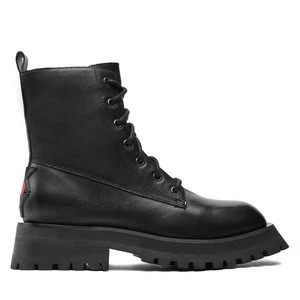 Obrázek produktu Turistická obuv DKNY Farren K2438890 Černá