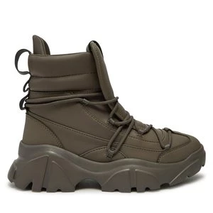 Obrázek produktu Turistická obuv EA7 Emporio Armani X8M001 XK228 U007 Khaki