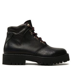 Obrázek produktu Turistická obuv Fracap Explorer R187 Černá