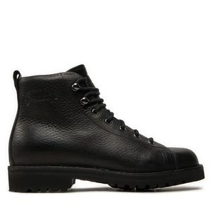 Obrázek produktu Turistická obuv Fracap Explorer R300 Černá