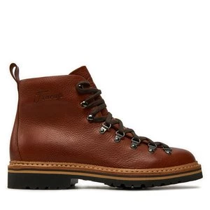 Obrázek produktu Turistická obuv Fracap Magnifico M120 Hnědá