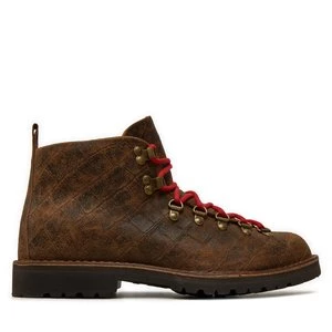 Obrázek produktu Turistická obuv Fracap Magnifico M120 Hnědá