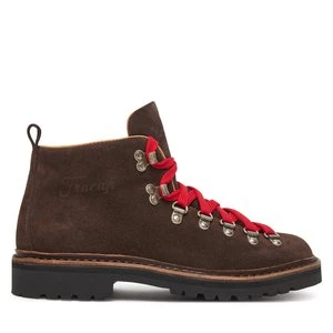 Obrázek produktu Turistická obuv Fracap Magnifico M120 Hnědá