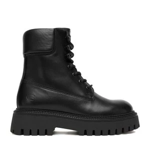 Obrázek produktu Turistická obuv G-Star Raw EO-AYSE-8093-25 Černá