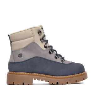 Obrázek produktu Turistická obuv G-Star Raw EO CI12-LUCA-01F Tmavomodrá