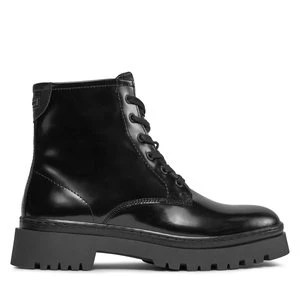 Obrázek produktu Turistická obuv Gant Aligrey Mid Boot 27541323 Černá