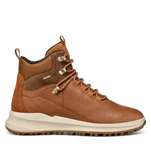 Obrázek produktu Turistická obuv Geox D Pg1X B Abx D46VRB 0FV22 C6001 Hnědá