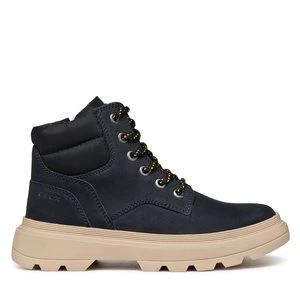 Obrázek produktu Turistická obuv Geox J Kiddartah Boy J46M9A 032FU C0045 M Tmavomodrá