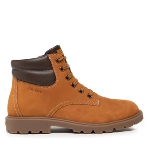 Obrázek produktu Turistická obuv Geox J Shaylax B. B J16FAB 032BC C0930 D Hnědá