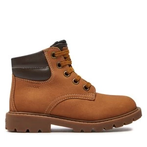 Obrázek produktu Turistická obuv Geox J Shaylax B. B J46FAB 032BC C0930 S Hnědá