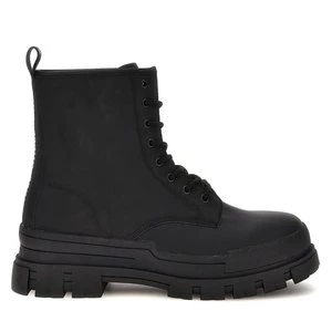 Obrázek produktu Turistická obuv Guess Cesena FM8CEN LEA12 Černá