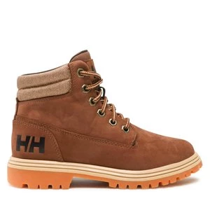 Obrázek produktu Turistická obuv Helly Hansen Fremont 11445_760 Hnědá