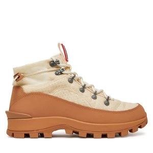 Obrázek produktu Turistická obuv Hunter Womens Travel Explorer Boot WFS2336REN Bílá