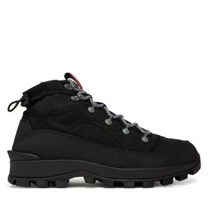 Obrázek produktu Turistická obuv Hunter Womens Travel Explorer Boot WFS2336REN Černá