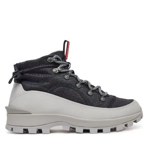 Obrázek produktu Turistická obuv Hunter Womens Travel Explorer Boot WFS2336REN Tmavomodrá