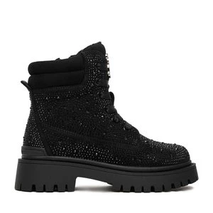 Obrázek produktu Turistická obuv Juicy Couture EO-CS6590-01 Černá